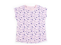 Name It parfait pink small flowers top